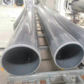 pvc 10 inch pipe for agricultural irrigation